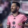 Lionel Messi, Dangerous Bunny Reveal New Adidas Cleats in Video, Pictures Earlier than MLS Playoffs