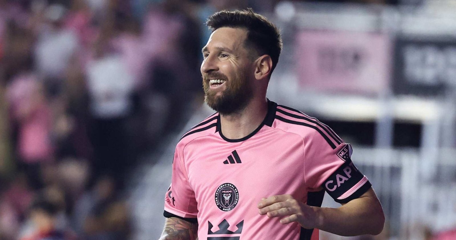 Lionel Messi, Dangerous Bunny Reveal New Adidas Cleats in Video, Pictures Earlier than MLS Playoffs