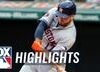 Astros vs. Guardians Highlights | MLB on FOX