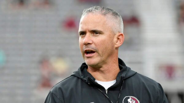 Mike Norvell, Florida State has probability to re-tool after cleansing out teaching employees