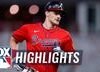 Royals vs. Braves Highlights | MLB on FOX