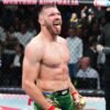 Dricus du Plessis sends message to Khamzat Chimaev after watching him beat Robert Whittaker at UFC 308