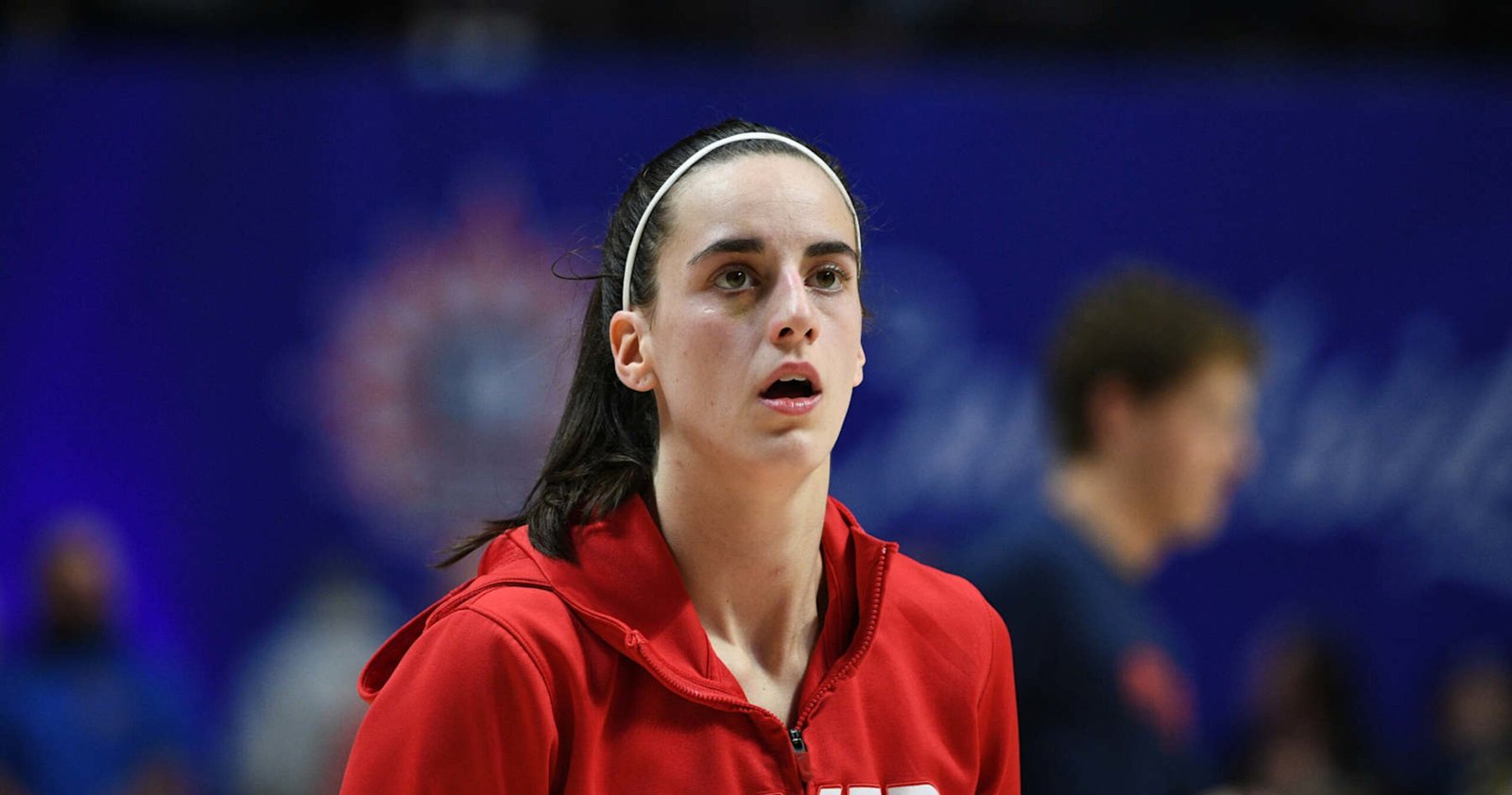 Video: Caitlin Clark Reveals Her Signature Second from Historic WNBA Rookie Season