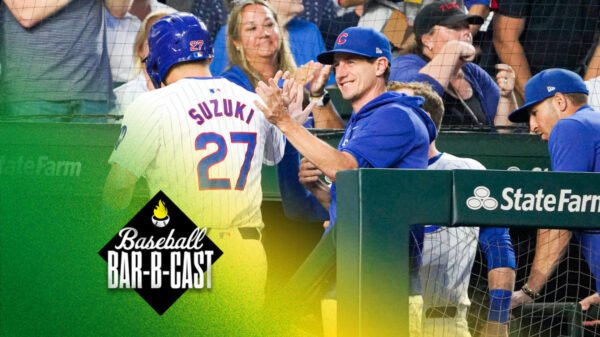 What to anticipate from the Cubs, Pink Sox, Orioles, and extra this offseason with Jeff Passan | Baseball Bar-B-Solid