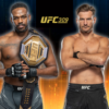 Jon Jones vs. Stipe Miocic prediction, decide: Is there ANY likelihood of a UFC 309 upset?