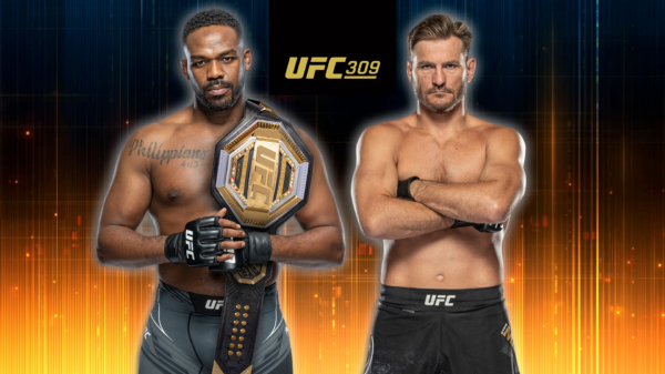 Jon Jones vs. Stipe Miocic prediction, decide: Is there ANY likelihood of a UFC 309 upset?