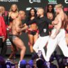 Jake Paul vs. Mike Tyson reside updates, outcomes from Netflix boxing occasion