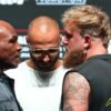 Mike Tyson vs. Jake Paul Combat Guidelines, Rounds, Prize Cash Purse, Begin Time, Extra