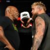 Jake Paul, Mike Tyson battle breaks file for largest boxing gate exterior of Las Vegas