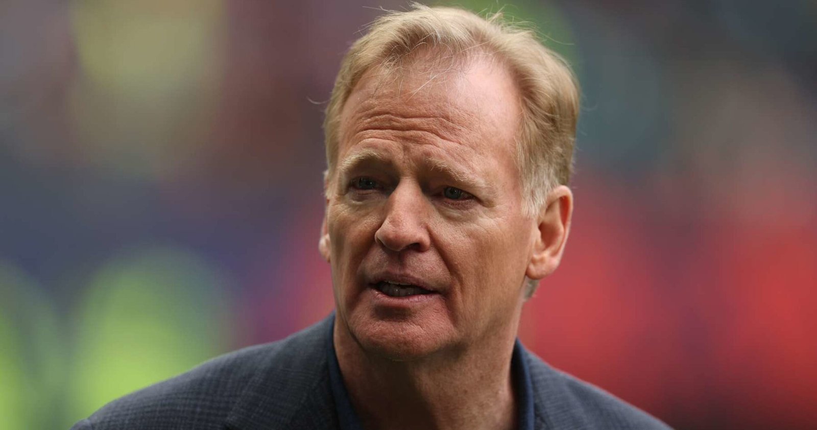 Roger Goodell Eyes 18-Sport NFL Schedule, 16 Worldwide Video games ‘Inside 5 Years’