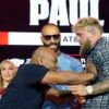 Jake Paul vs. Mike Tyson reside stream watch social gathering at 7:45 p.m. ET