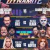 AEW Dynamite Outcomes: Winners, Dwell Grades, Response and Highlights From November 6