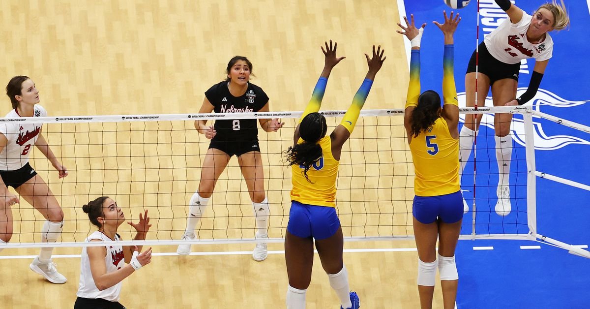 These are probably the most spectacular gamers within the 2024 NCAA ladies’s volleyball season, to date