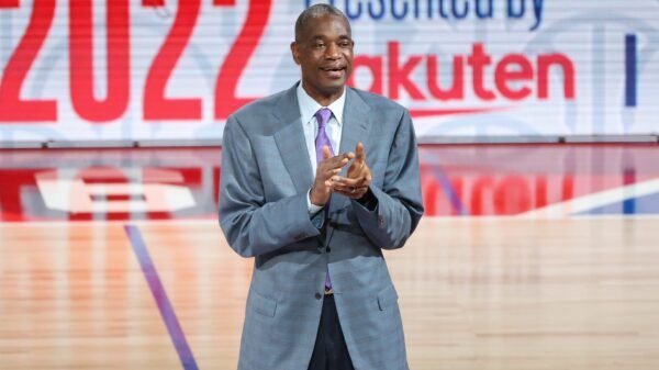 Prayers Up! NBA Legend Dikembe Mutombo Passes Away At 58