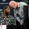 Dana White lays out a plan for Jon Jones to get Alex Pereira combat after UFC 309