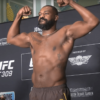 Watch: UFC 309 weigh-in highlights