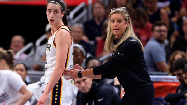 Caitlin Clark impact? Out of the blue NBA coaches are speaking about alternatives within the WNBA