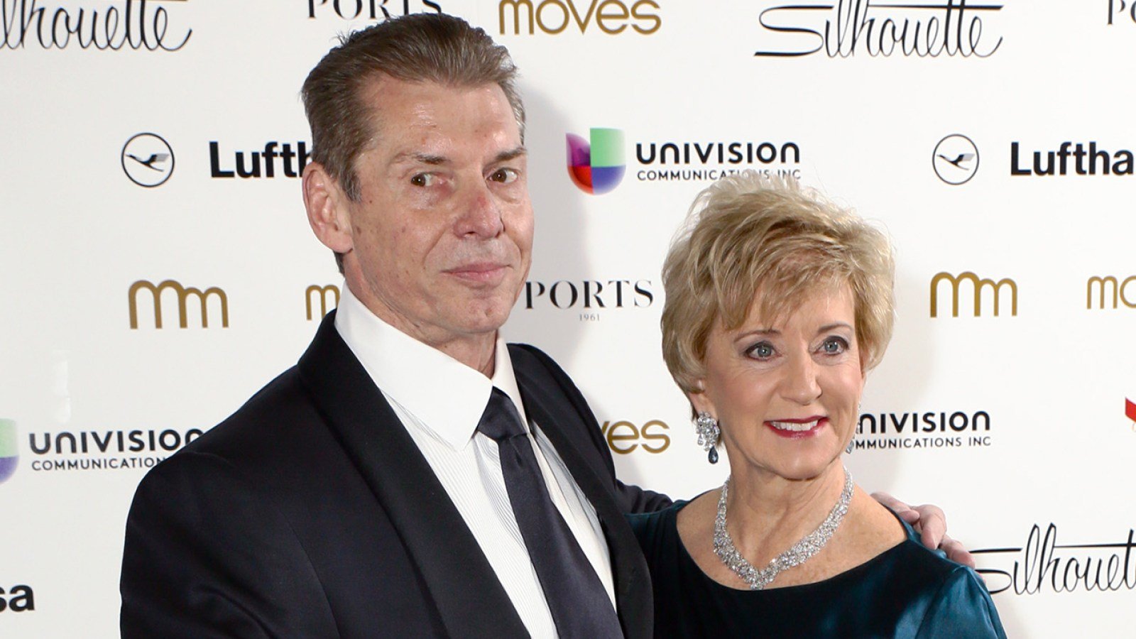 Vince and Linda McMahon Named in New ‘Ring Boy’ Intercourse Abuse Lawsuit In opposition to WWE