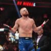 Bo Nickal reveals early plans for his first UFC world title