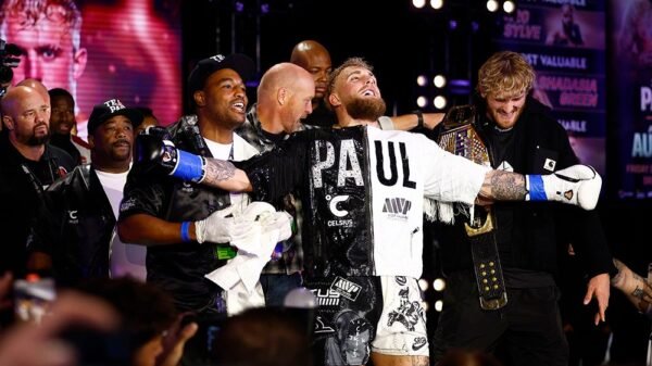 What time is Jake Paul vs. Mike Tyson combat? Walkout time for Netflix reside boxing occasion