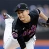 Mets’ Kodai Senga Might Make Damage Return vs. Brewers amid MLB Playoff Push