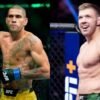 Dricus du Plessis assured he can KO Alex Pereira after watching Khalil Rountree discover success at UFC 307: “I’m going to catch you ultimately”