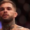 Cody Garbrandt out of UFC Combat Evening 247 bout vs. Miles Johns