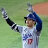 Dodgers’ Shohei Ohtani Turns into 1st MLB Participant Ever with 50 HRs, 50 SBs in a Season