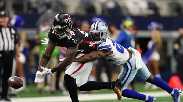 Place battleground (protection): Cowboys vs Falcons head-to-head breakdown