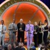 Highlights from the 2024 Basketball Corridor of Fame ceremony