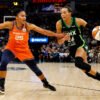 WNBA Finals Livestream: Find out how to Watch New York Liberty vs. Minnesota Lynx Basketball On-line Free