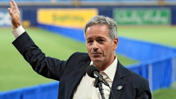 Rays stadium drama and potential relocation might upend MLB’s enlargement plans