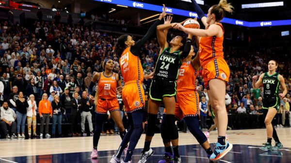 WNBA playoffs: 3 key takeaways from Lynx’s Sport 2 win over Solar