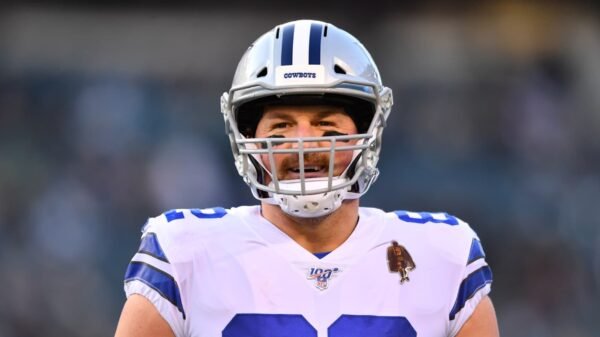 Cowboys’ Jerry Jones: Jason Witten May Be NFL Coach, Reminds Me of Dan Campbell