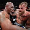 Jake Paul and Mike Tyson are each suspended from boxing following controversial Netflix tremendous combat