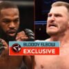 Former UFC heavyweight champion says Stipe Miocic will push Jon Jones to his limits in a single particular space at UFC 309