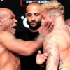 UFC fighters react to Jake Paul’s one-sided win over Mike Tyson