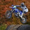 2025 YAMAHA YZ250FX: WHAT’S NEW & FIRST RIDE