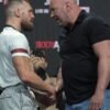 Dana White (once more) predicts Conor McGregor’s UFC return, however: ‘Cash messes every thing up’