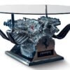 This Ferrari V12 desk might value as a lot as a brand new Civic Kind R