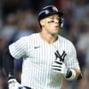 Aaron Decide, Yankees Offense Ripped by MLB Followers After ALDS Recreation 2 Loss to Royals