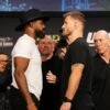 UFC 309 Combat Card: Jon Jones Vs. Stipe Miocic Decide, Predictions