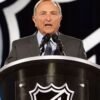 Bettman: NHL plans CBA talks with gamers for ’25