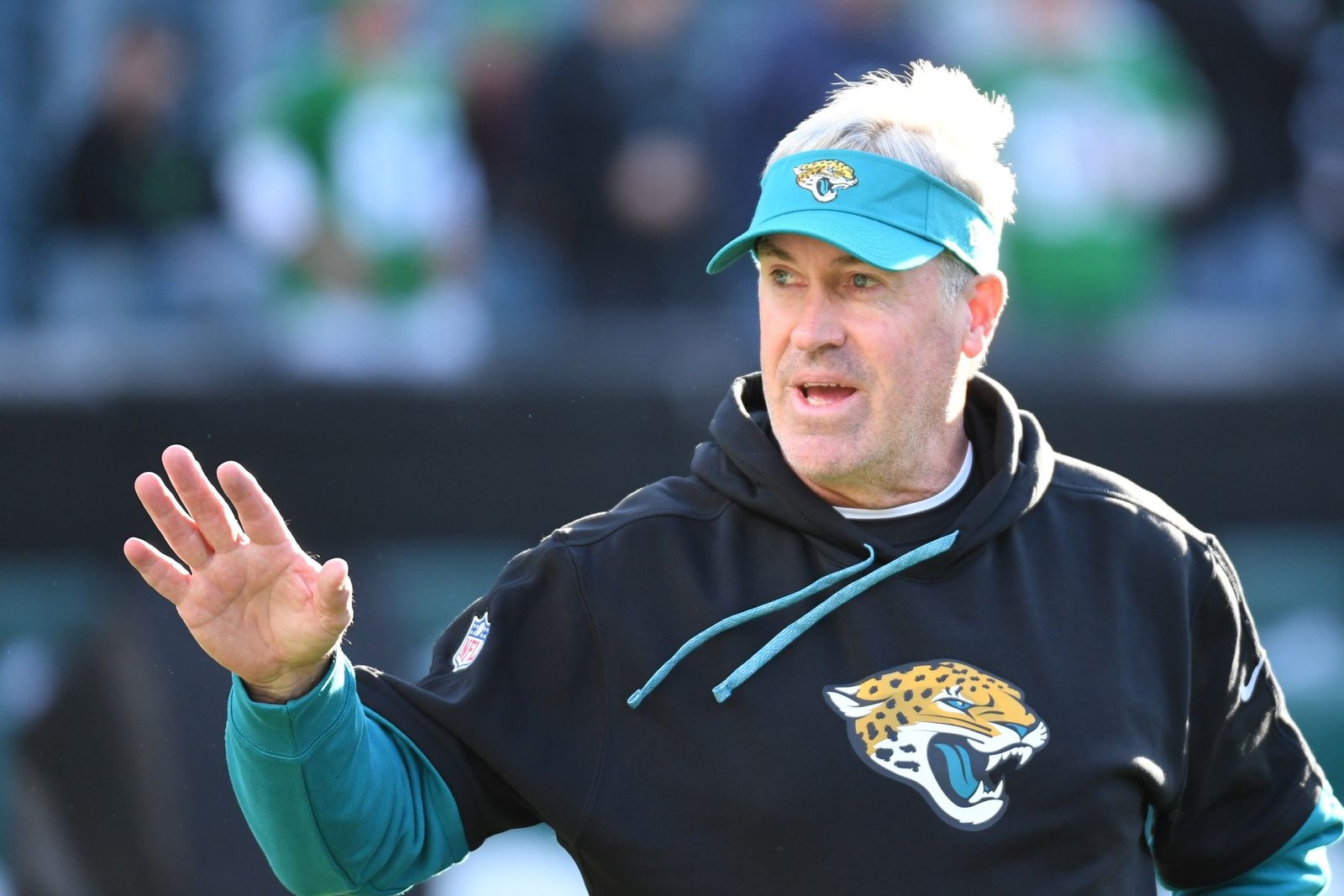 ‘They Fumbled the Bag So Onerous’ – NFL Followers Troll Jaguars As Insider Predicts Doug Pederson Exit With Loss to Lions