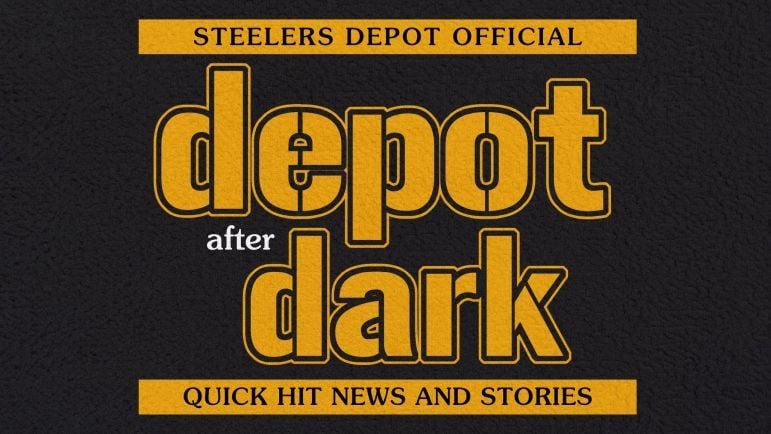 Depot After Darkish: $1K Wager, Angle Vs. Brandt, Huge Sport For Pickens?