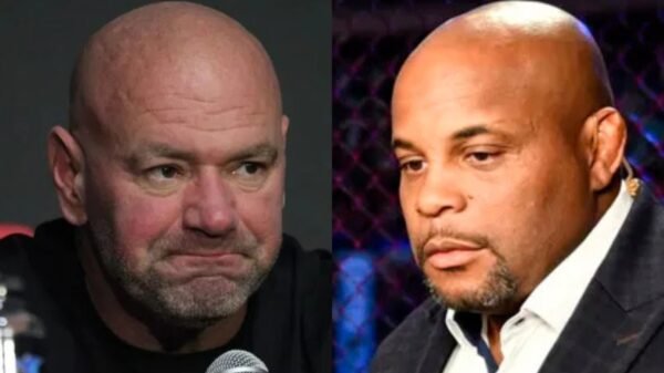 UFC 309: Daniel Cormier Confronts Dana White’s Staff Mid Struggle as Referee Controversy Erupts After Michael Chandler’s “Again of the Head” Photographs In opposition to Charles Oliveira