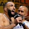 Belal Muhammad laughs off Ilia Topuria revealing plans to change into 3 division champ: ‘Dude’s obtained Napoleon syndrome’