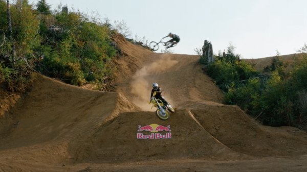 CARSON BROWN & CARSON STORCH : CROSSFIRE VIDEO