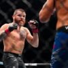 UFC fighter Jim Miller requires ‘Justice for P’Nut’ in victory speech