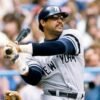 Reggie Jackson remembers Yankees-Dodgers World Sequence rivalry: ‘We had been simply these nasty guys from New York’